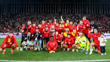 Göztepe'den Süper Lig organizasyonu! Binlerce taraftar akın edecek...