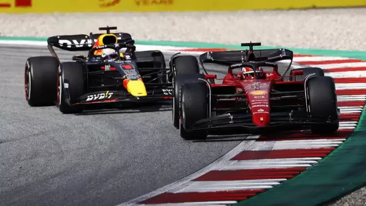 Formula 1 Haberleri | Red Bull, Ferrari pilotuyla görüştü