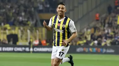 Fenerbahçe, Olympiakos’u devirdi: UEFA ülke puanında rekor kırdı!