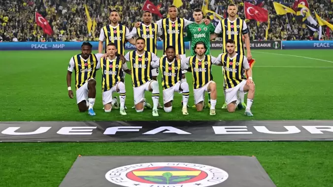 ajansspor: Büyük gelir kaçtı! İşte Avrupa'dan Fenerbahçe'nin kasasına giren para