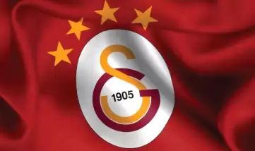 Galatasaray'dan resmi açıklama: İmza töreni bugün...