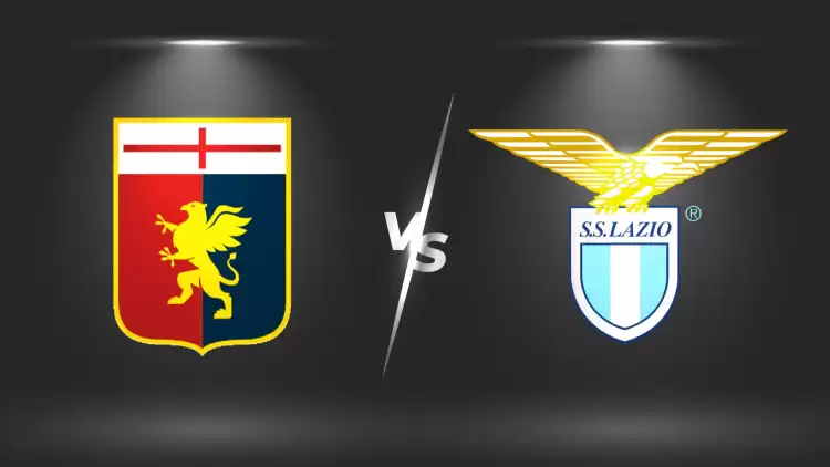 CANLI | Genoa - Lazio maçını canlı izle (Maç linki)