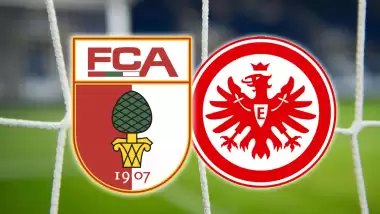 CANLI | E. Frankfurt - Augsburg