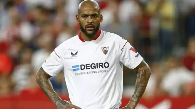 Transfer Haberleri | Sevilla'da Marcao kararı!