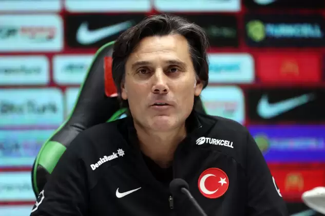 Vincenzo Montella için İtalya'dan flaş iddia!