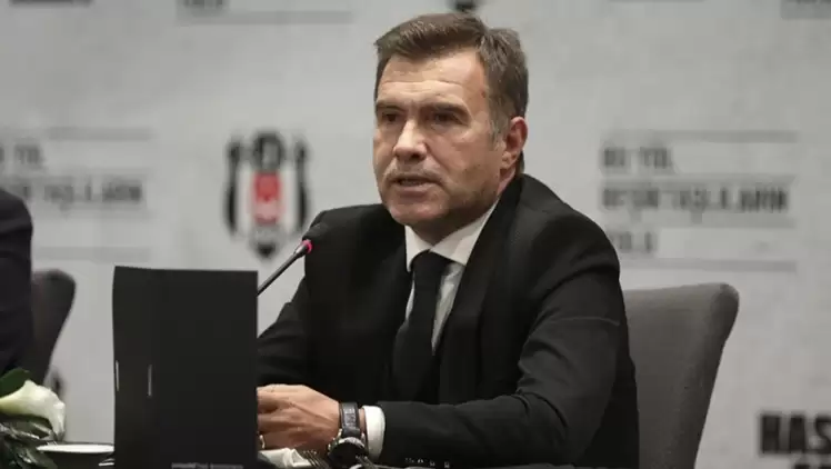 Feyyaz Uçar: "Hoca arayışlarını yine başlatacağız... Serdar Topraktepe"