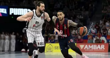 EuroLeague Play-Off eşleşmeleri belli oldu!