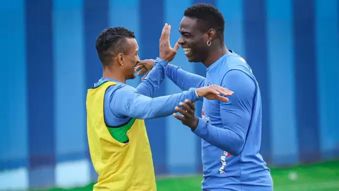 Flaş! Adana Demirspor'da yıldız isim kadro dışı bırakıldı