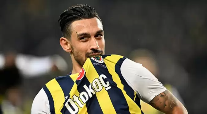 ajansspor: Fenerbahçe İrfan Can Kahveci'nin bonservisini belirledi! Tarihe geçebilir