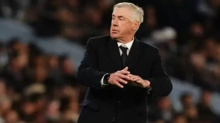 Carlo Ancelotti'den Barça'nın genç yıldızına büyük övgü