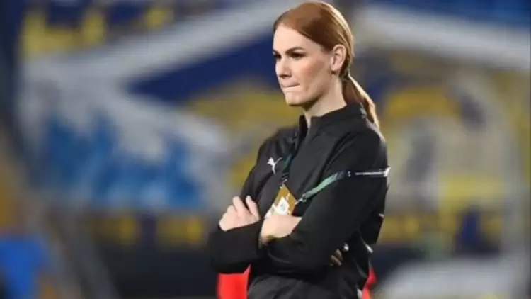 Fenerbahçe, fizyoterapist Lenka Jurisicova’yı transfer etti! Kimdir?