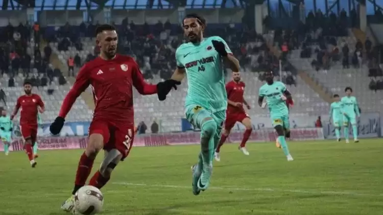 Gençlerbirliği-Erzurumspor FK maçının canlı yayın bilgileri (Maç linki)