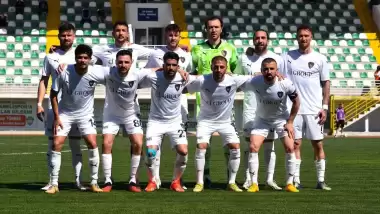 CANLI | Bucaspor 1928-Erokspor