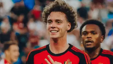 Sol bek için yeni aday!