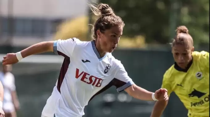 Trabzonspor'dan Fenerbahçe'ye çelme! Şampiyonluk yarışı...