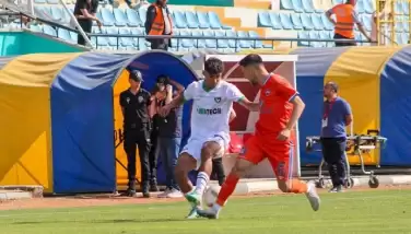 Süper Lig'in eski takımı taraftarını yıktı! Tarihinde bir ilki yaşadı