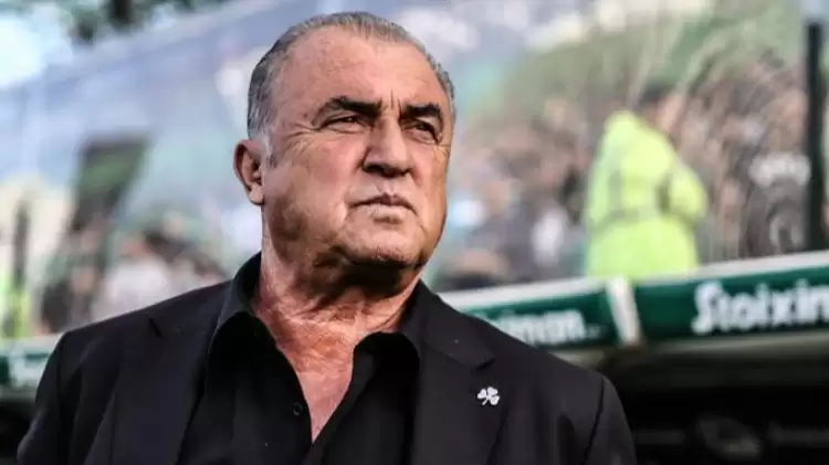 Fatih Terim: ''Takım olarak taraftar olarak biz güçlüyüz''