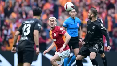Galatasaray'ın penaltı tekrarı doğru mu, Pendikspor'un golünde faul var mı?