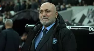 Adana Demirspor'da bir garip ayrılık kararı! Hikmet Karaman istemedi...