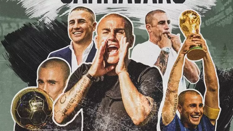 Udinese'de Fabio Cannavaro dönemi