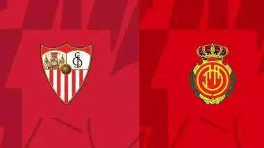 CANLI| Sevilla- Mallorca