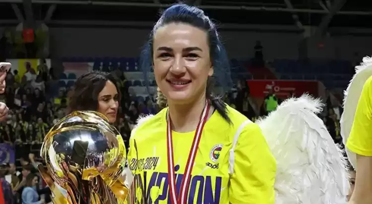 Fenerbahçe Opet'te Meryem Boz ile yollar ayrıldı: İşte transfer olduğu takım