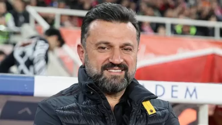 Bülent Uygun'dan Fenerbahçe sözleri: Konferans Ligi'nin kazabilirlerdi...