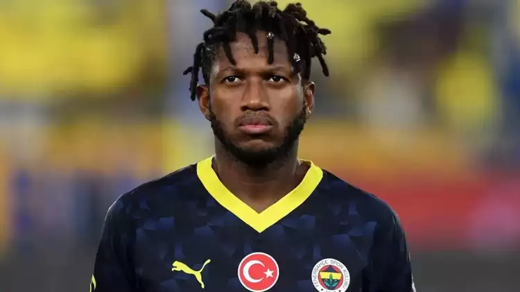 Fred: ''Çok fazla düşünmemiz gerekiyor''