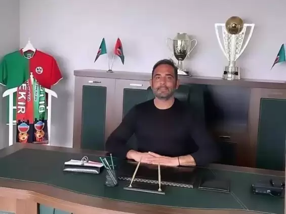 Diyarbekirspor - Bursaspor maçı seyircisiz oynanacak! ''Maça çıkmayız''