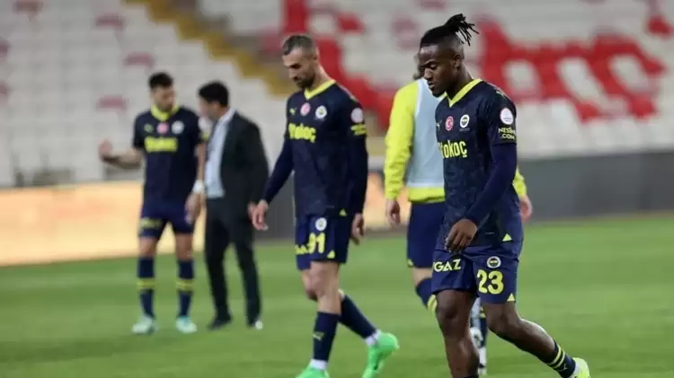 Spor yazarları Sivasspor - Fenerbahçe maçını yorumladı! ''Skandal bir karar oldu''