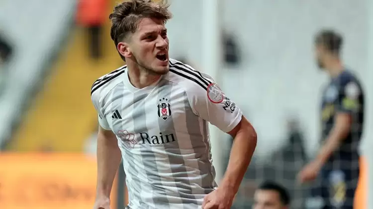 Premier Lig devleri Semih Kılıçsoy'u takibe aldı! Transfer...