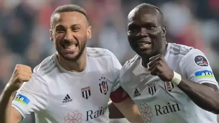 Başakşehir ve Eyüpspor, Cenk Tosun'u kadrosuna katmak istiyor! Arda Turan...