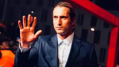 Yusuf Yazıcı, hırsızı yakalattı