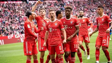 Sky Sports duyurdu! İşte Bayern Münih'in yeni teknik direktörü