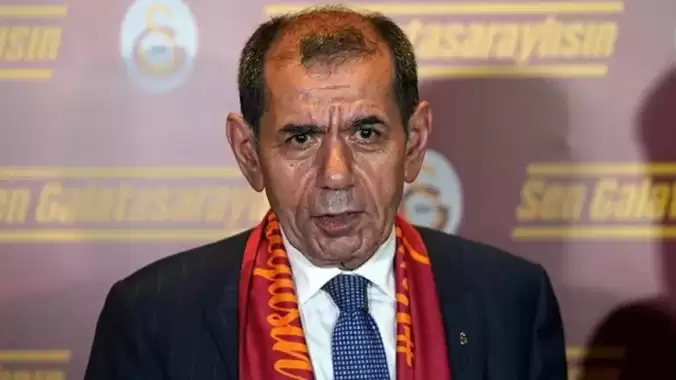 ajansspor: Dursun Özbek: "Tüm kulüplere çağrı yapıyorum"