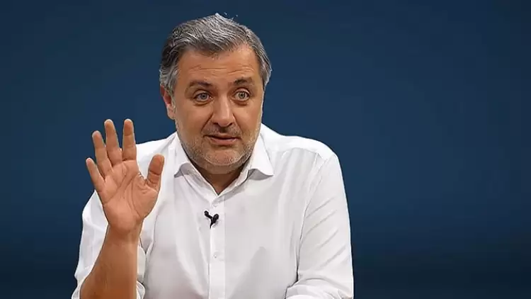 Mehmet Demirkol: "Benim sorduğum hakem hocaları..."