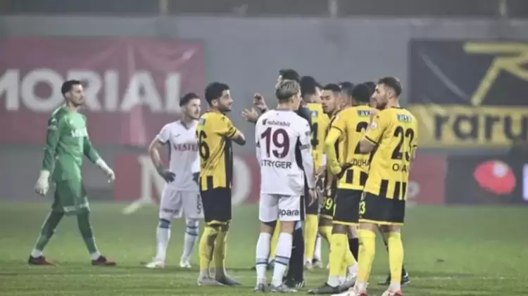 Süper Lig ekibinden TFF'ye çok sert tepki: "Uyan futbol kamuoyu"