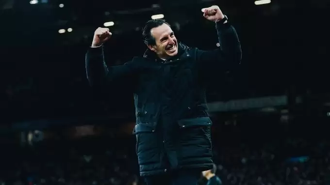 Aston Villa'dan Unai Emery kararı! Sözleşmesi...