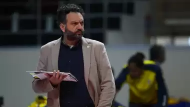 Flaş iddia: Stefano Lavarini, Fenerbahçe'den menajerlik ajansı yüzünden mi ayrıldı?