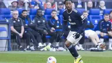 Galatasaray, yeni Sacha Boey'i İtalyan'da buldu! Rennes detayı...