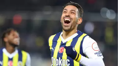 İrfan Can Kahveci'ye 20 Milyon Euroluk teklif! İşte yıldız futbolcu isteyen kulüp...