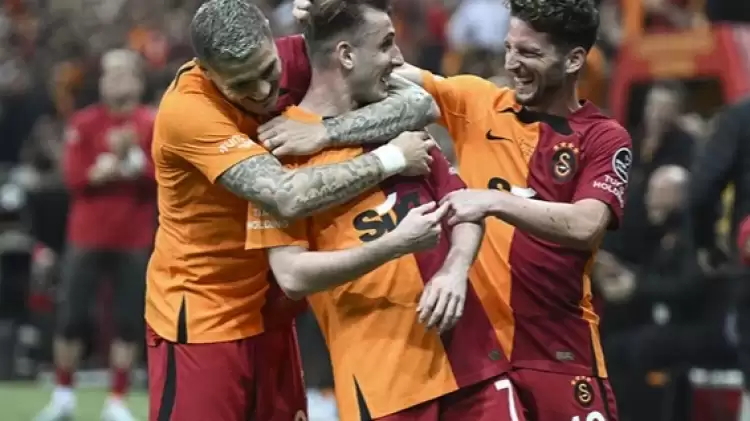 Galatasaray nasıl şampiyon olur? İşte alması gereken sonuçlar