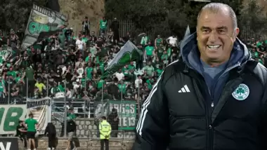 Fatih Terim, şampiyonluk için AEK'i göze kesti! Maçın kanalı...