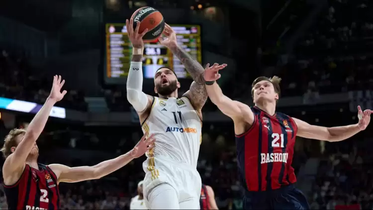 Fenerbahçe’ye Real Madrid’in Fransız yıldızından iyi haber