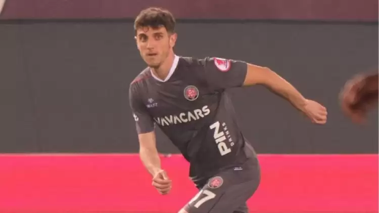 Fatih Karagümrük cephesinden "Hala şansımız var"