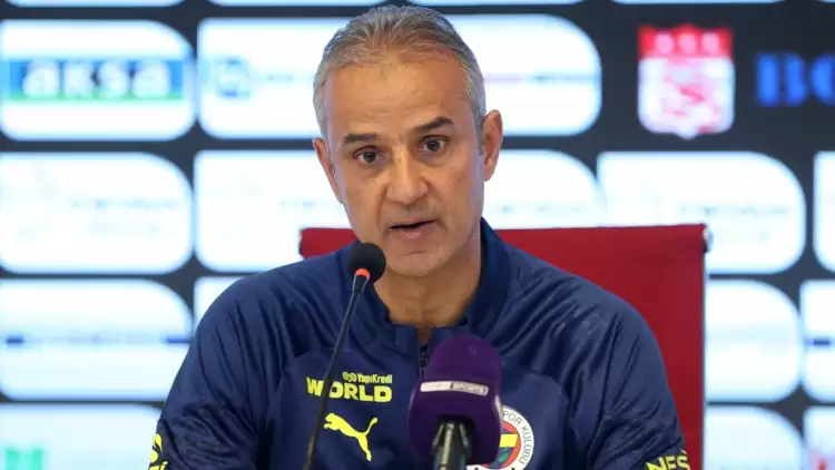 İsmail Kartal'dan futbolculara çağrı: "Hepinize ihtiyacım olacak!"