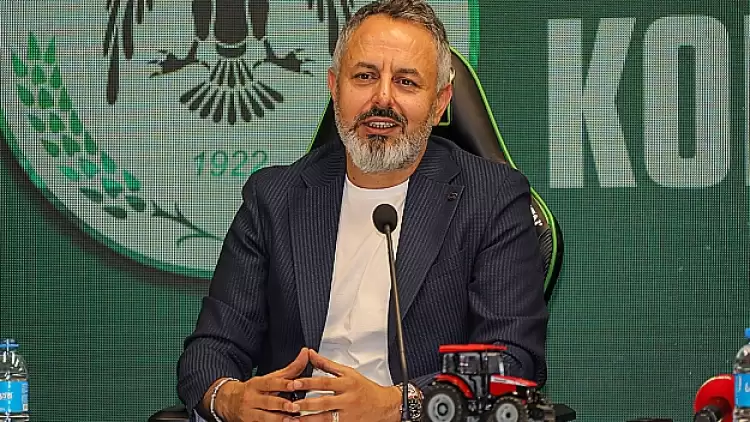 Konyaspor Başkanı Ömer Korkmaz: "Fenerbahçe'den intikamımızı alacağız"