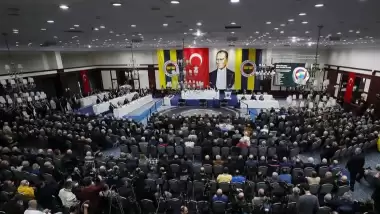 Fenerbahçe Yüksek Divan Kurulu başkanını seçecek