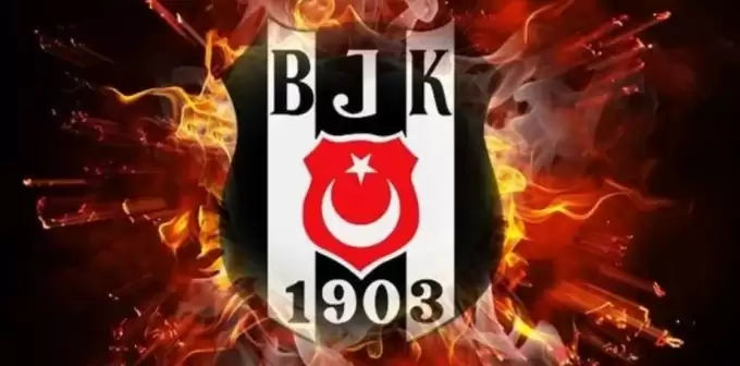 Beşiktaş genç futbolcunun sözleşmesini uzattı