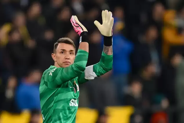 Hem Galatasaray hem de Muslera için rekor gecesi!